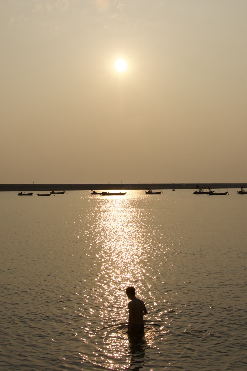 Weizhou Island